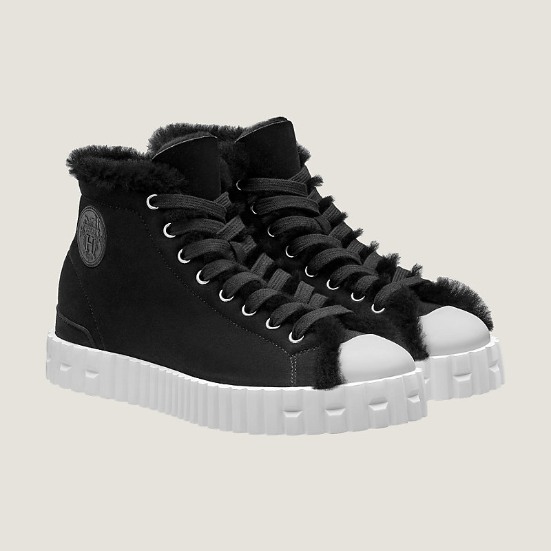 Hermes climb online sneaker